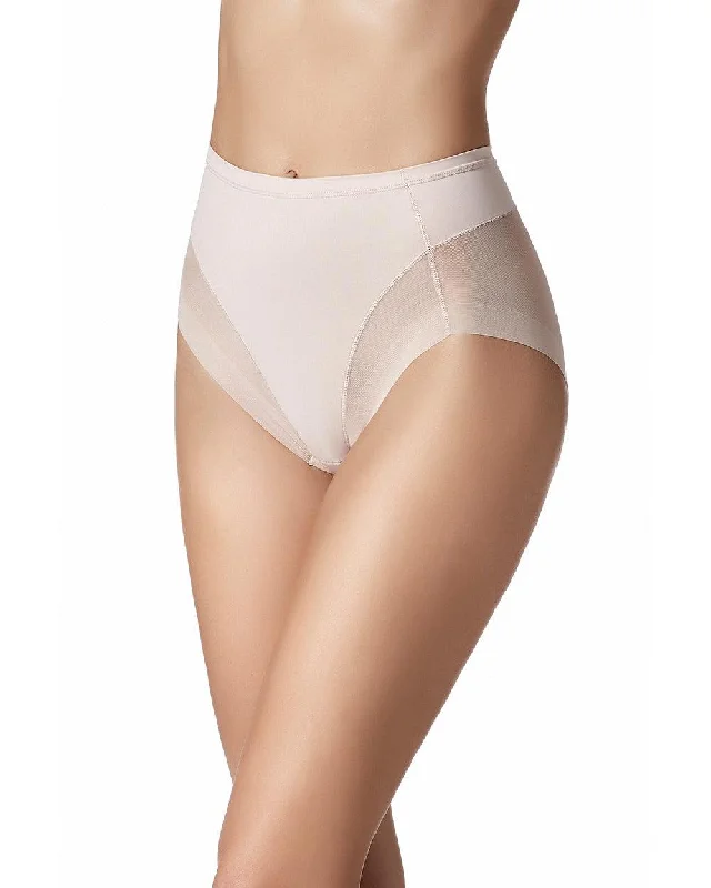 Women's cotton panties for extra comfort-Secrets Carey Seamless Brief
