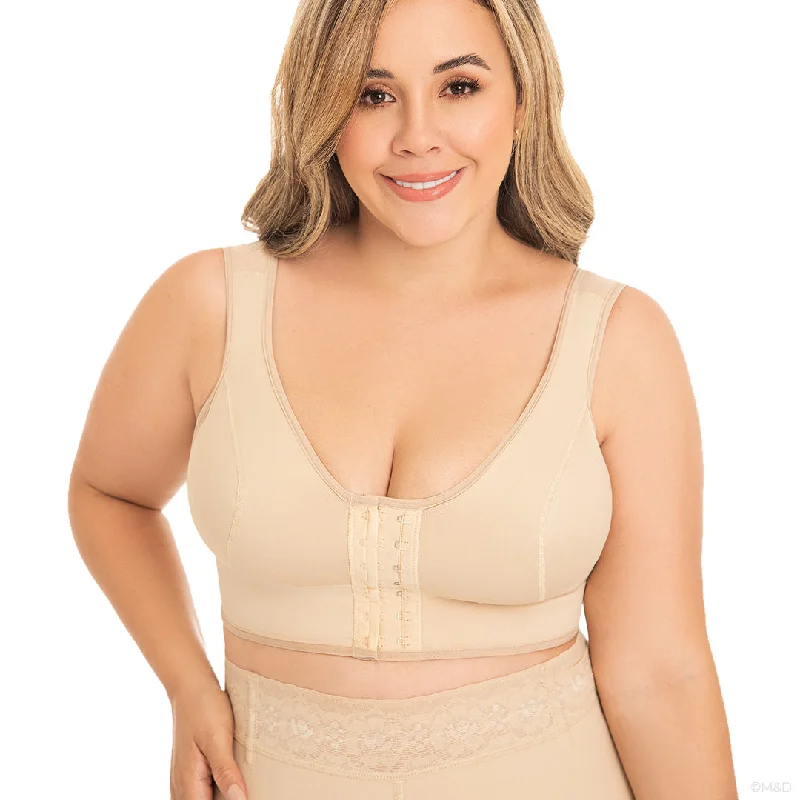 Bras for gentle lifting and support-Brasier colombiano postoperatorio MyD reductor uso diario B0016 Bras for gentle lifting and support-Brasier colombiano postoperatorio MyD reductor uso diario B0016