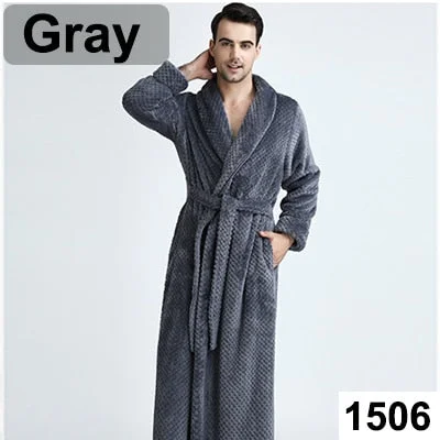 Men Grey