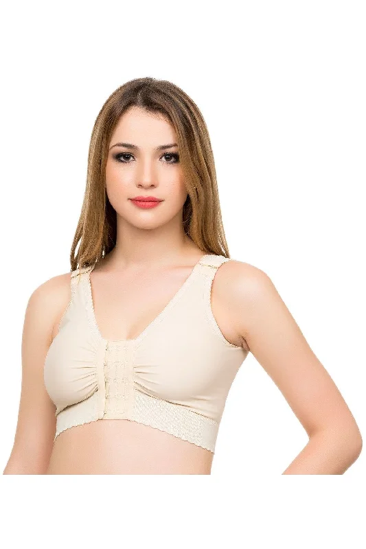 Bras for post-surgery breast lift-Brasier post operatorio (BR08)