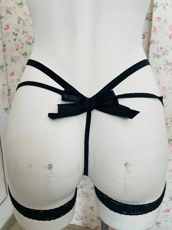 Nipple covers for under sheer dresses-LIGUERO LIGA