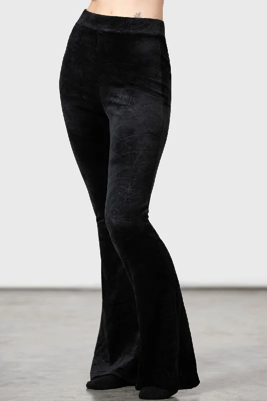 Women's pajama sets for perfect fit-Lulluspider Flares