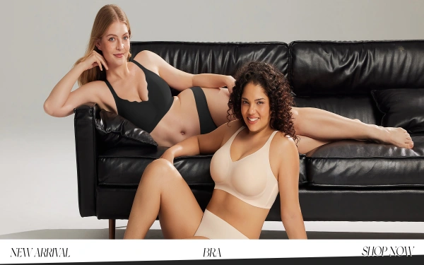 Sports Bras