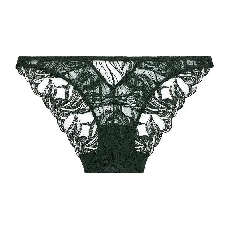 Women's panties for plus-size bodies with ample comfort-Aubade Into the Groove Briefs