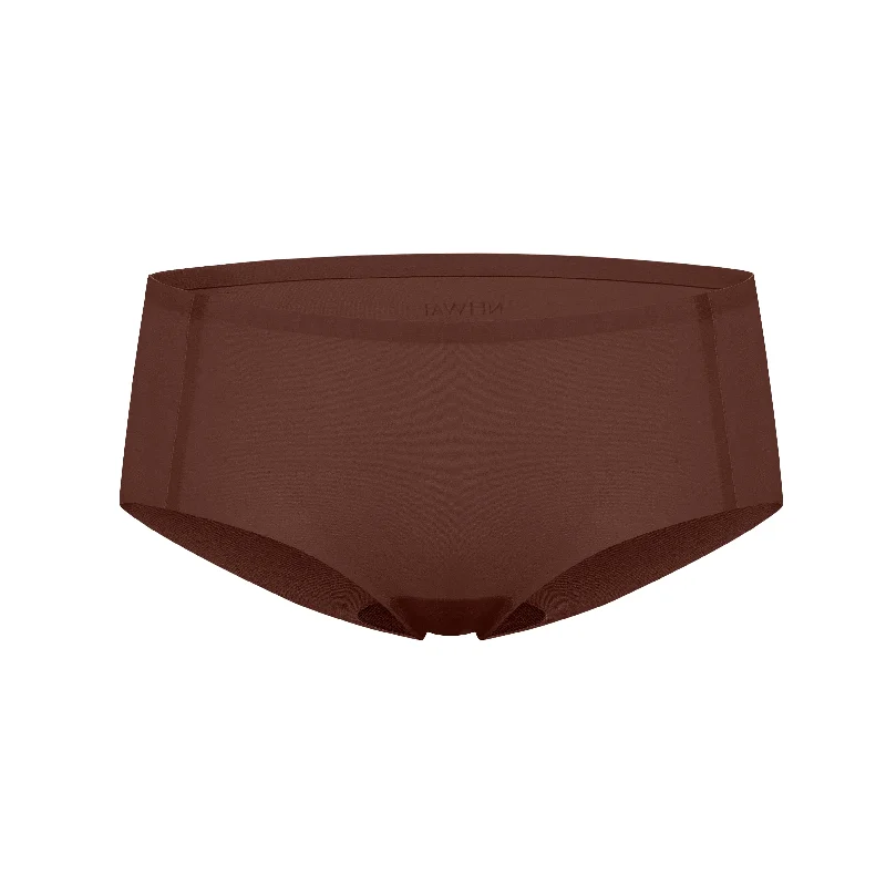 Deep Mahogany