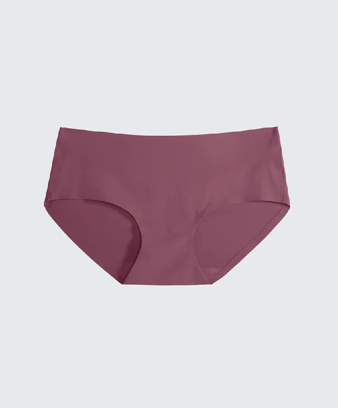 mid purple