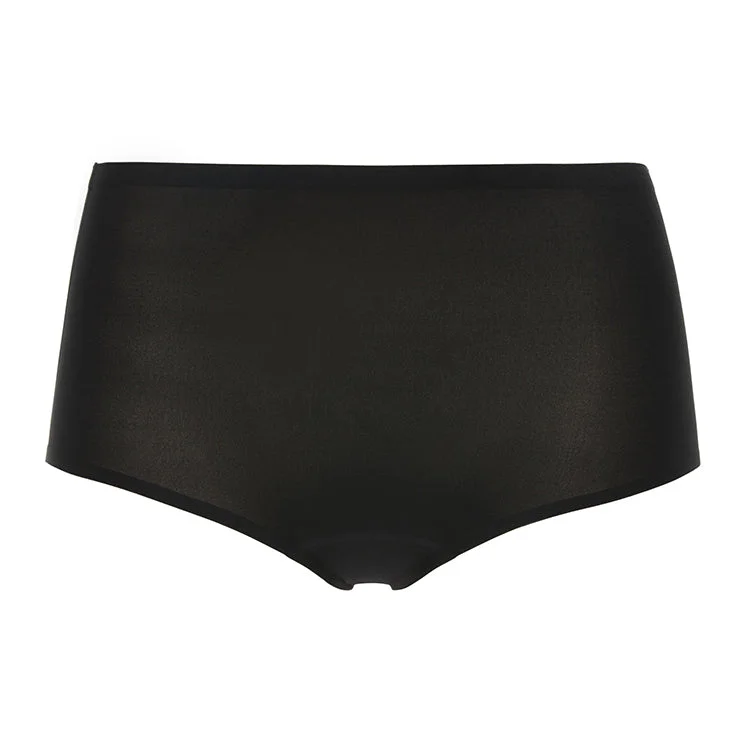 Women's panties for sleeping-Chantelle Soft Stretch Full Brief