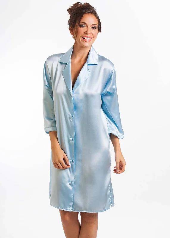 Pale Blue