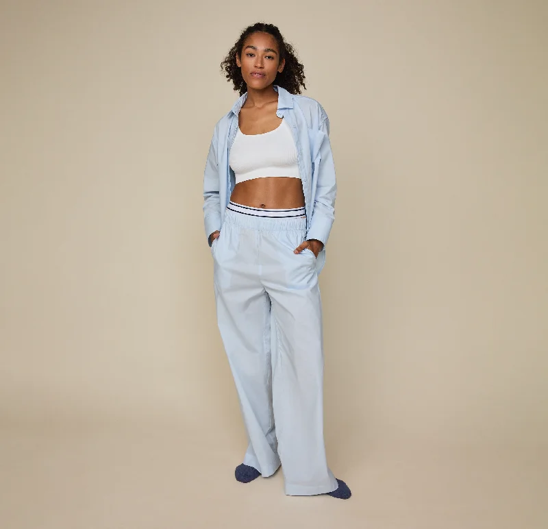 Women's sleep tops for a cool, comfortable night-Classic Sleep Set