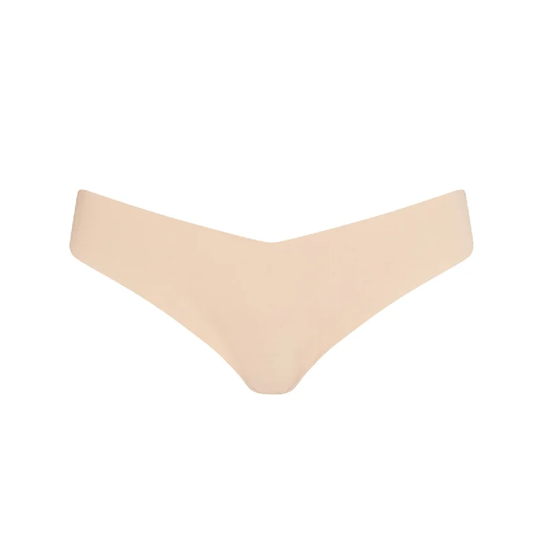 true nude