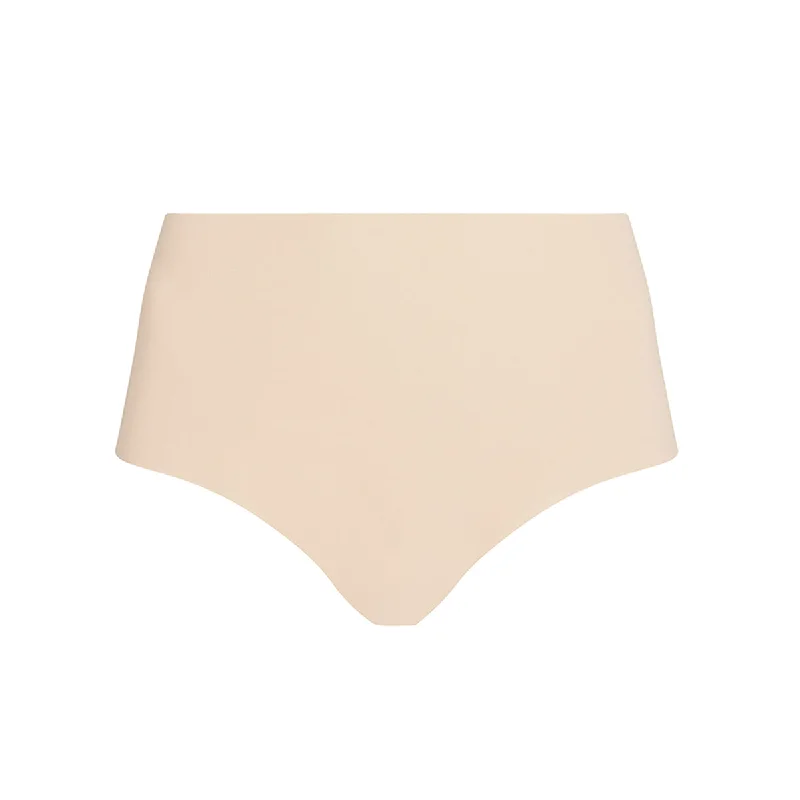 true nude
