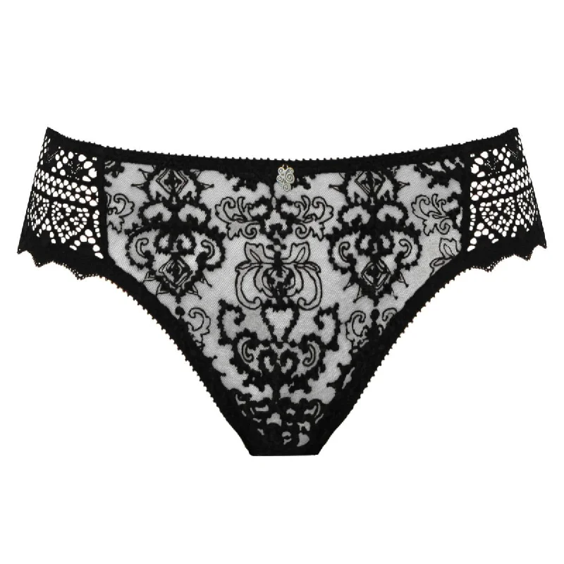 High-rise women's panties for shaping-Empreinte Cassiopee Brief
