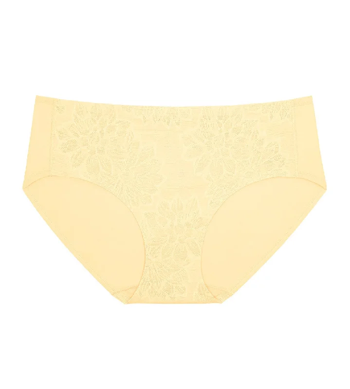 Women's panties for active women who need comfort-Fit Smart Hipster