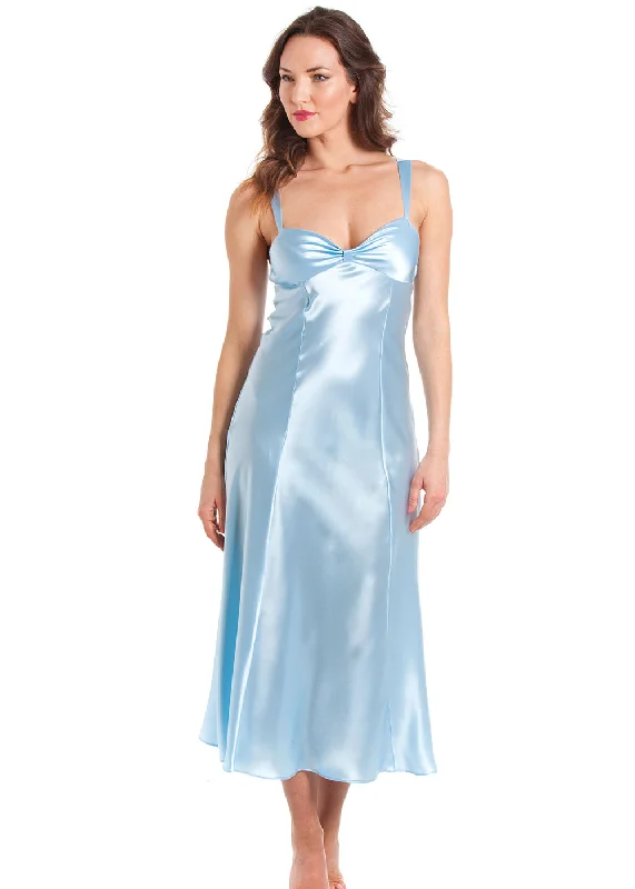 Pale Blue