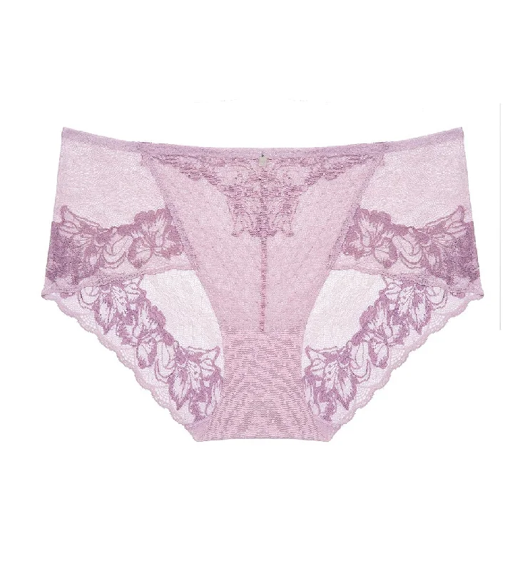 Women's panties for postpartum wear with extra comfort-MAGIC WIRE LITE SENSATION HIPSTER
