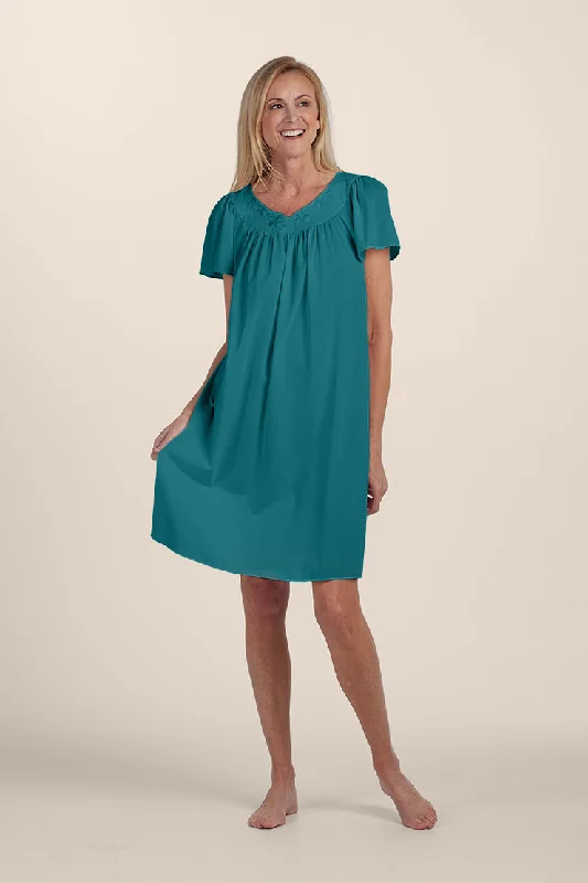 Teal