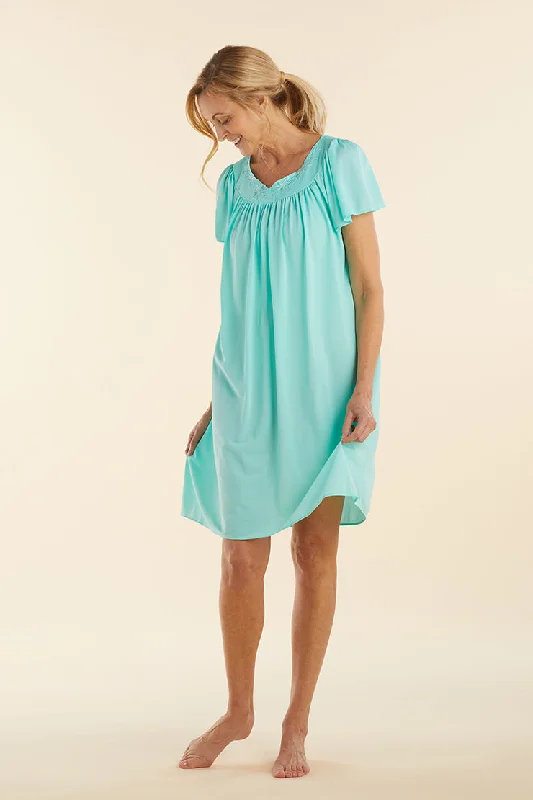 Aquamarine