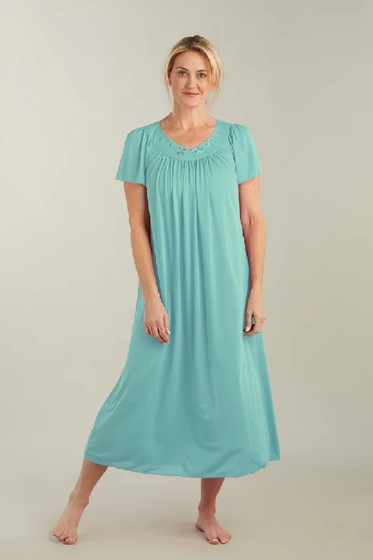 Aquamarine