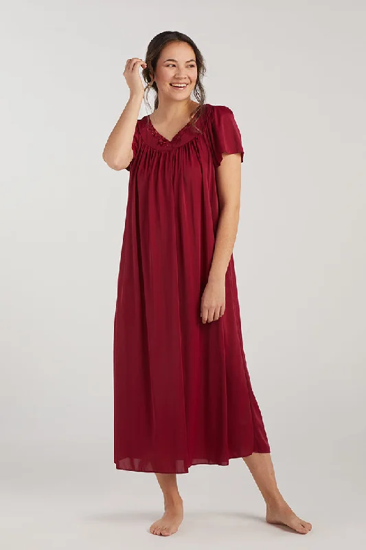 Dark Cherry