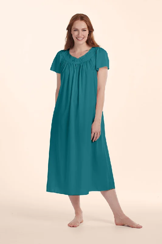 Teal