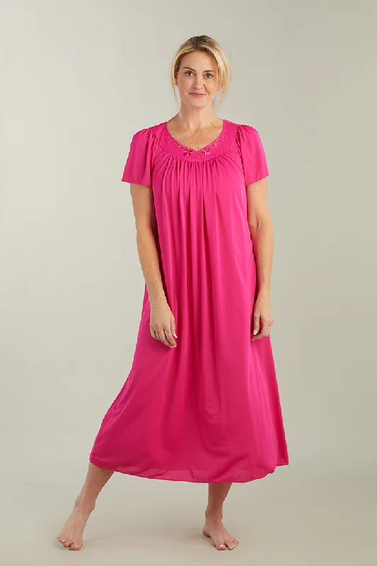 Fuchsia