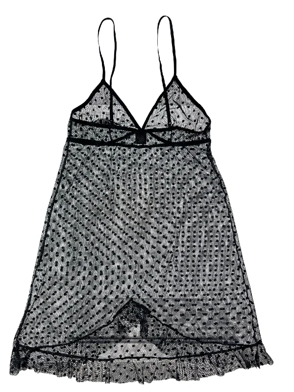 Stylish sleep tops for women with relaxed style-Only Hearts Coucou Lola Cocktail Dress