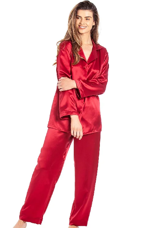 Stylish sleep tops for women with patterns-Pyjama Jacket