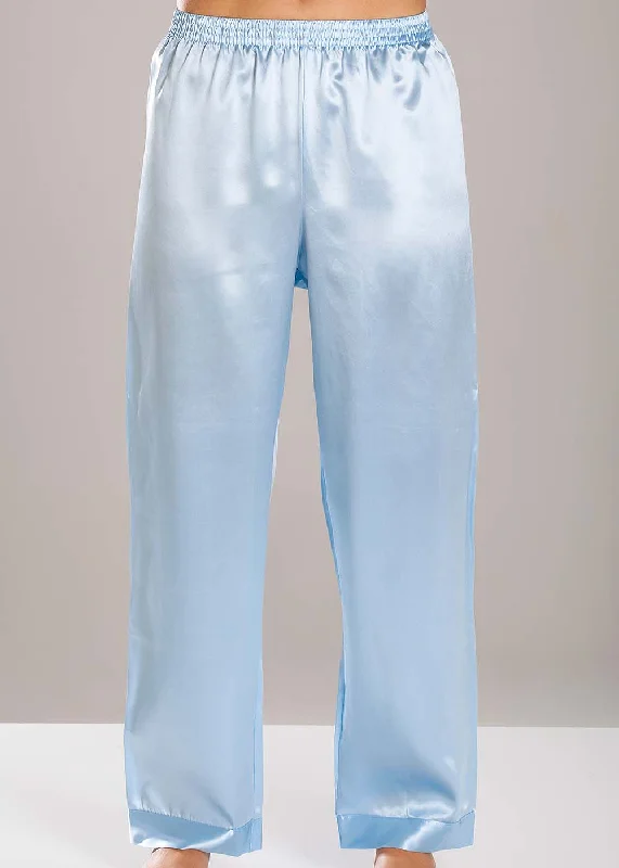 Pale Blue