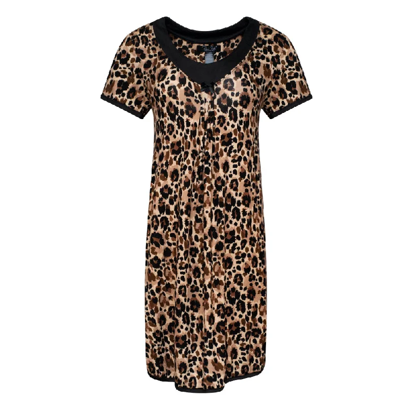 Cheetah Print