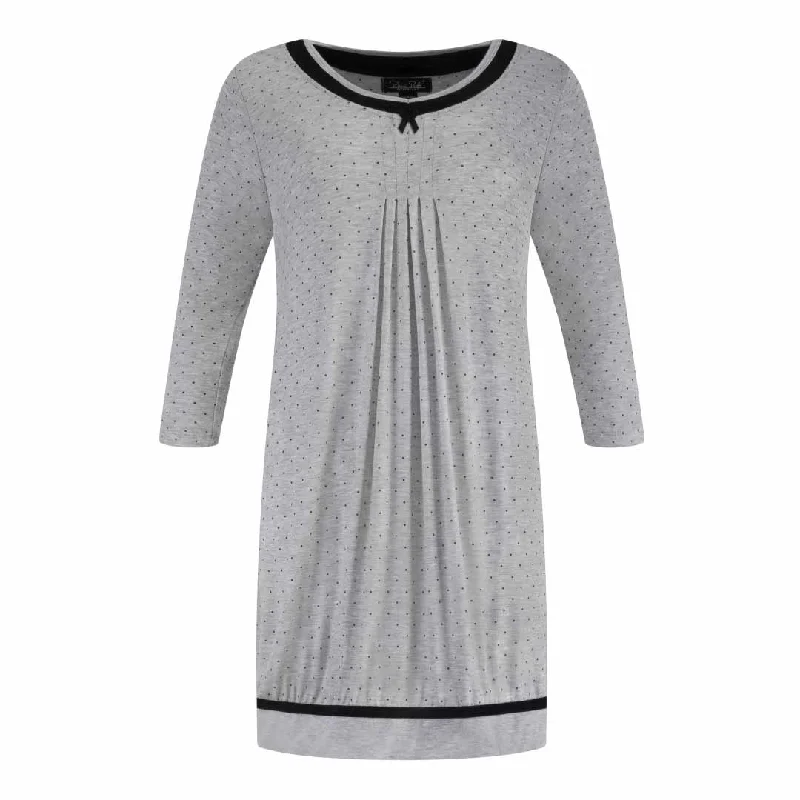 Grey / Black
