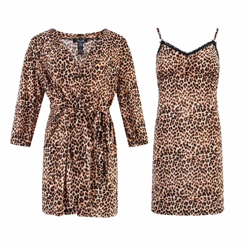 Cheetah Print