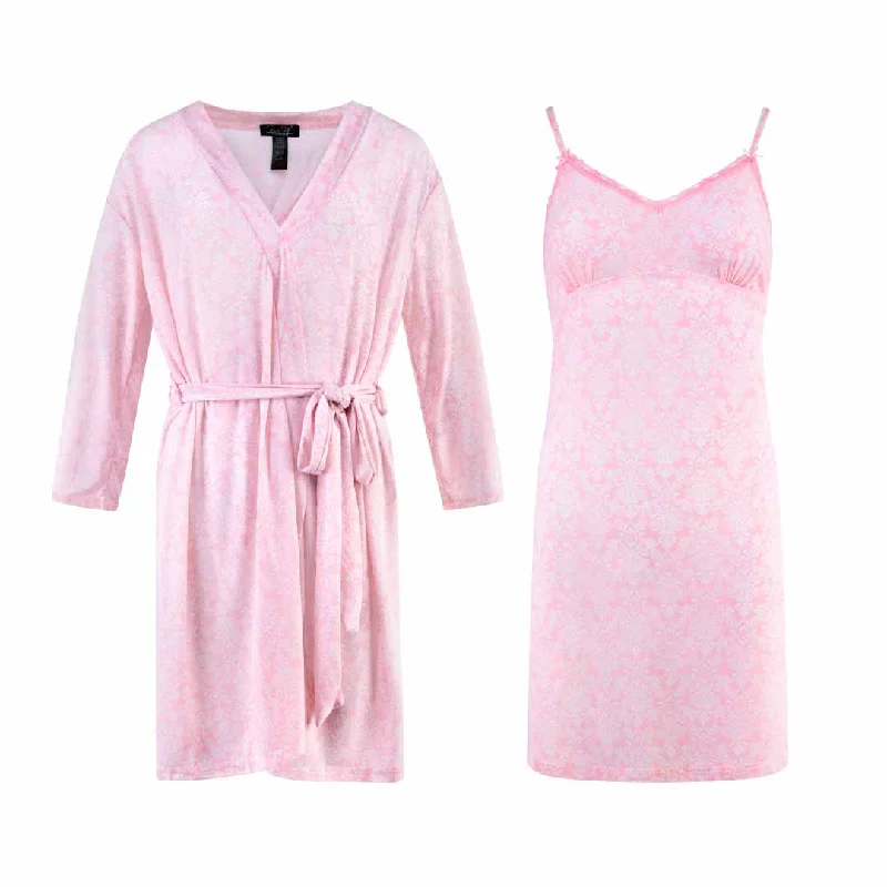 Lily Pink