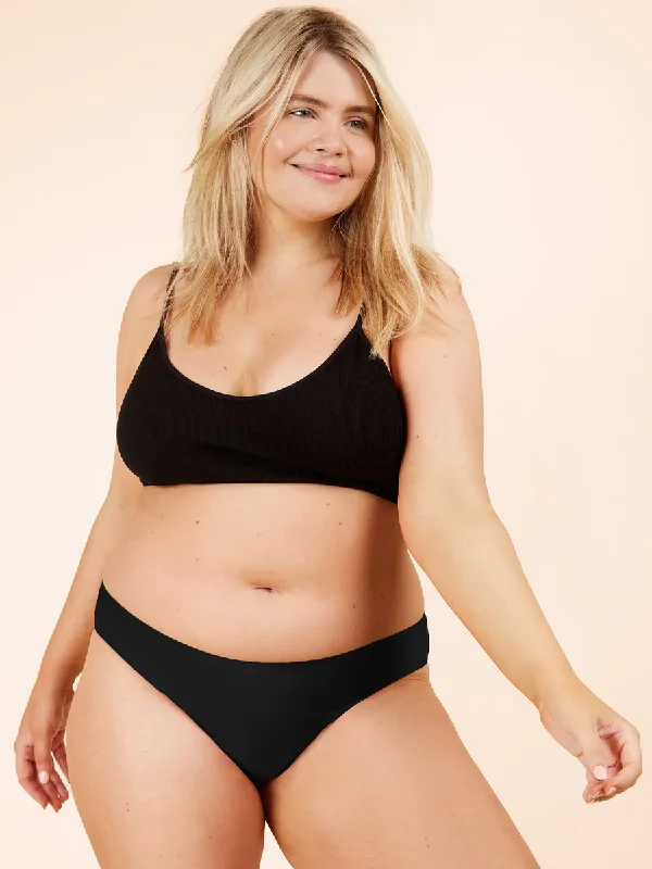 Women's panties for slimming effect-Seamless Bikini Brief
