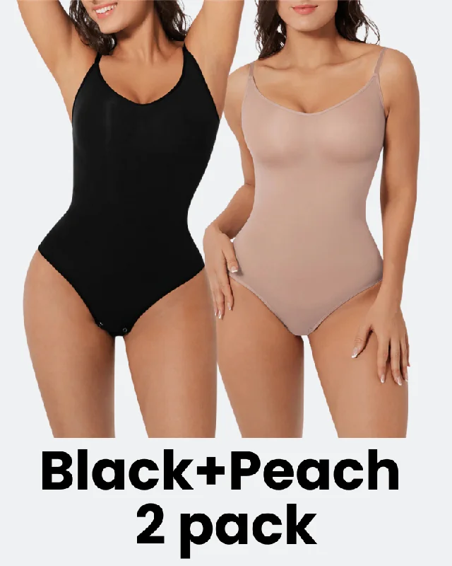 Black+Peach