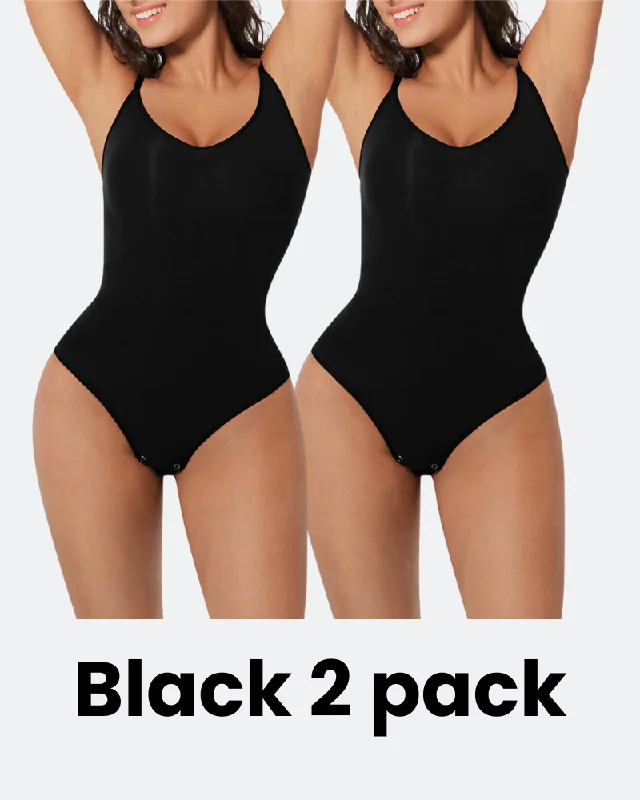 Black 2 pcs
