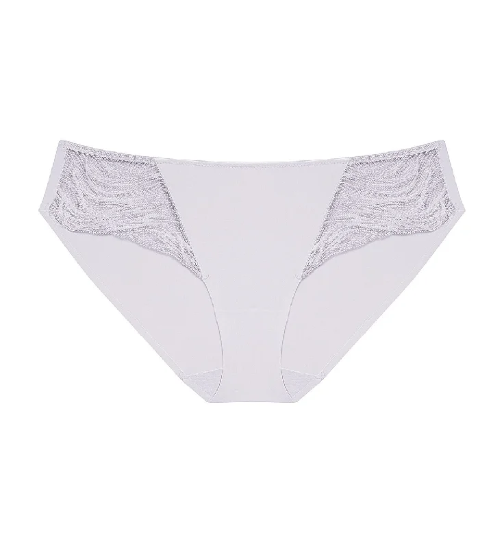 Women's panties for postpartum recovery-Secret Slimming Midi