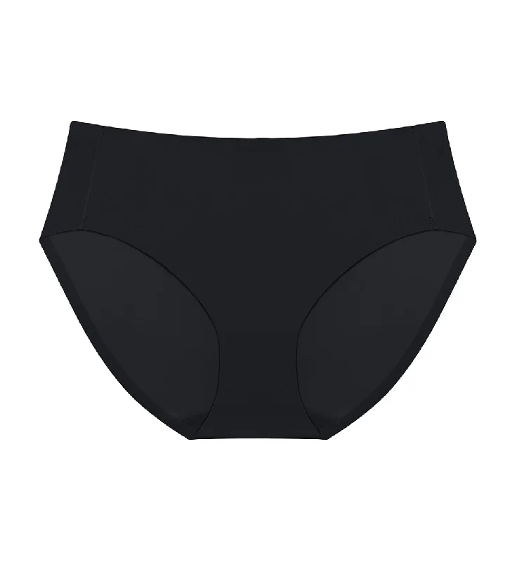 Women's panties with side lace detailing for a chic touch-Skinfit Cool Hipster