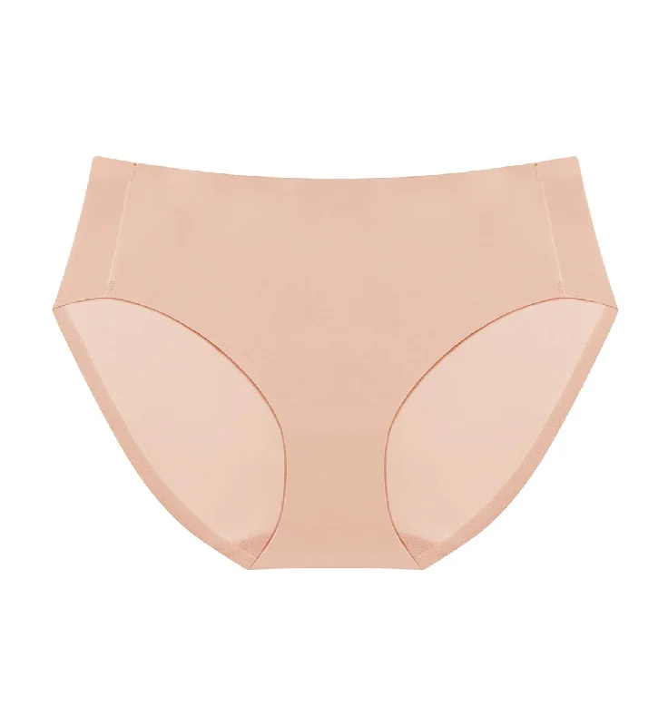 Women's panties for slimming effect under clothes-Skinfit Cool Hipster