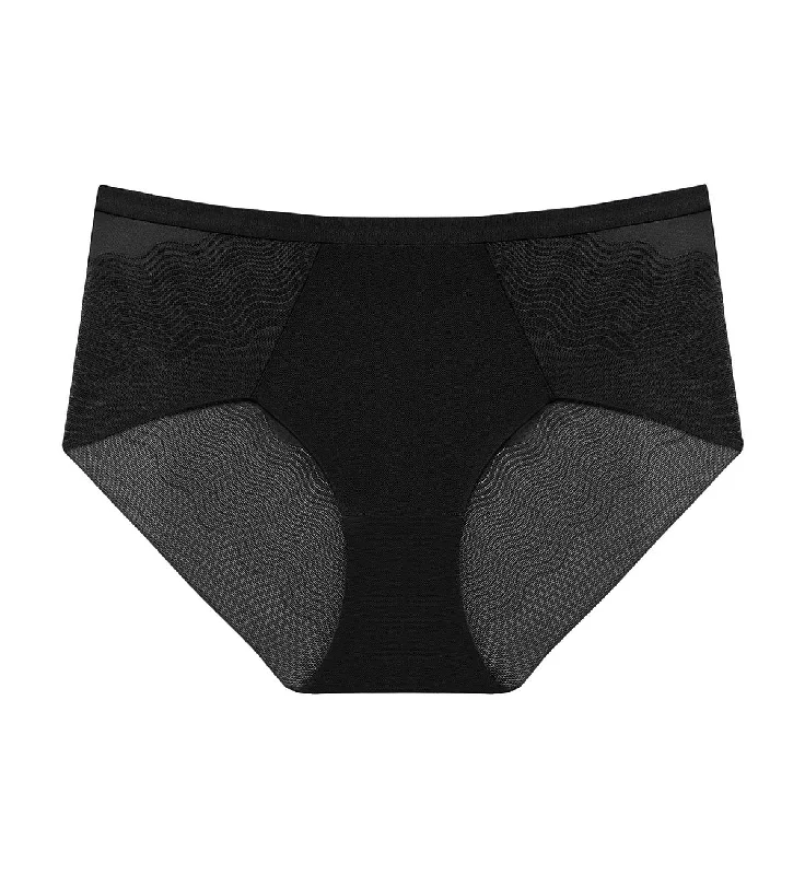 Comfortable women's panties for everyday use-Smooth Sensation Hipster