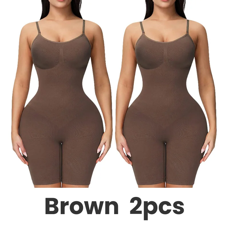 Brown 2 pcs