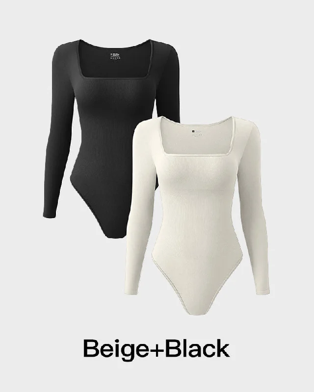 Beige+Black