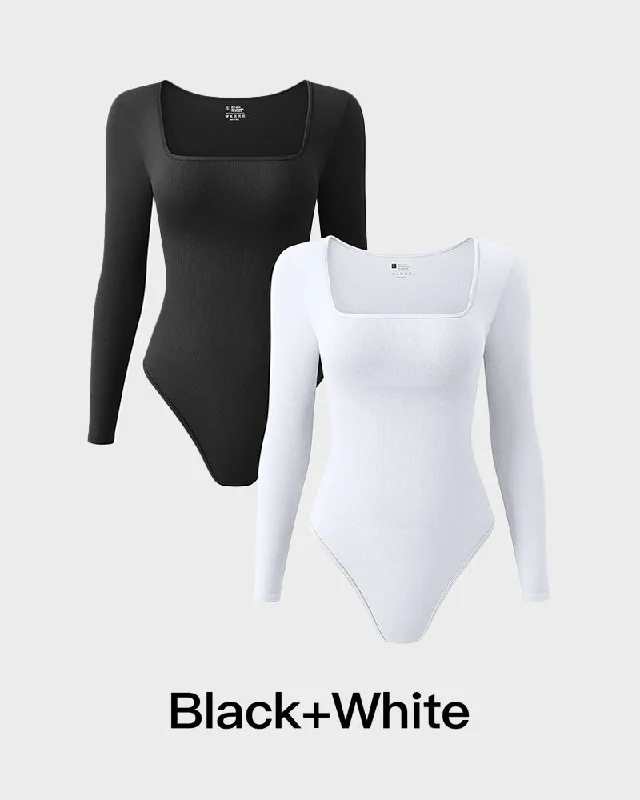 Black+White