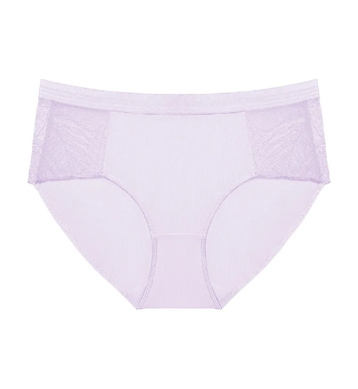Women's panties for exercise comfort-Tri-Air Lite Hipster
