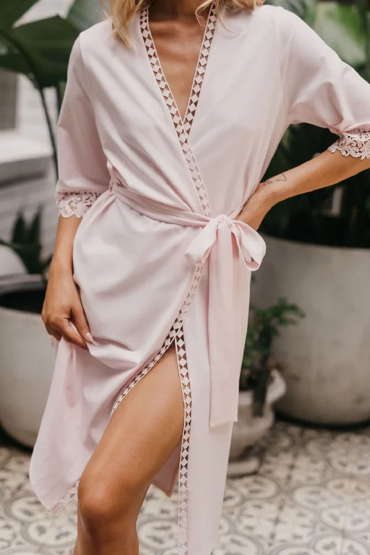Soft Pink