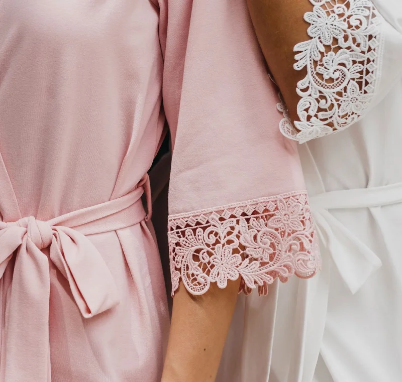 Rose Pink