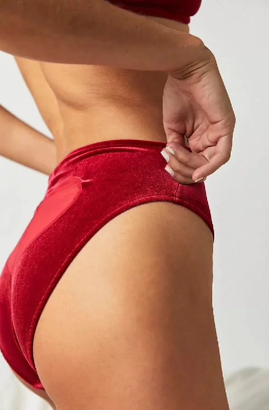 Velvet Tango