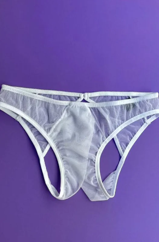 Whisper White