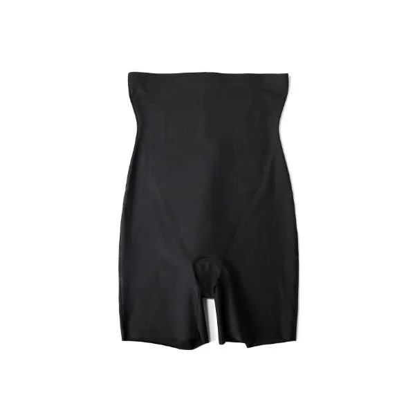 Best panties for large hips-Yummie Hidden Curves High Waist Thigh Shaper