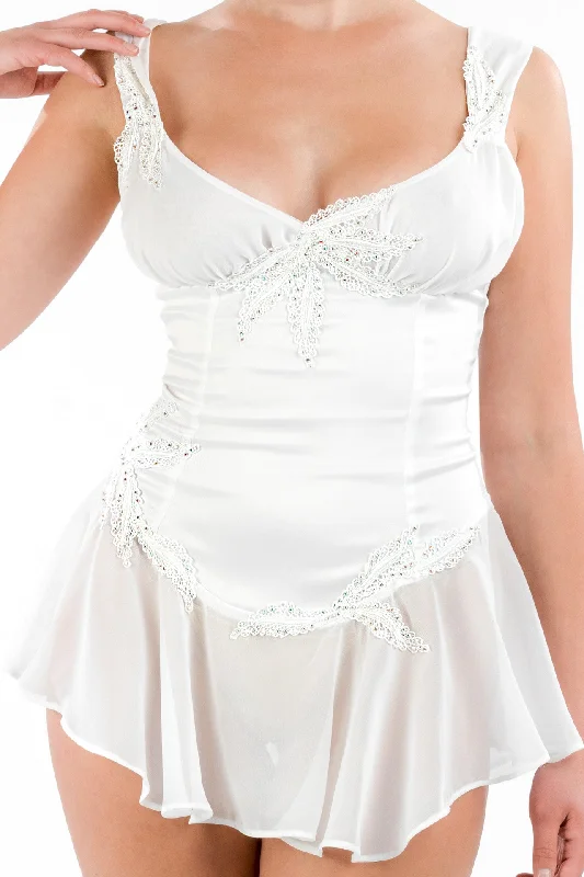 camisoles multipack 3 colors-Bombshell Chemise