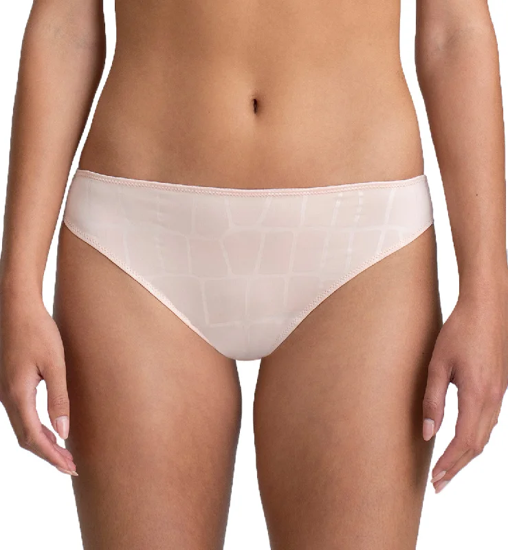 Women's panties for daily comfort-Marie Jo Yoshua Matching Rio Brief (0522210) - Silky Tan Women's panties for daily comfort-Marie Jo Yoshua Matching Rio Brief (0522210) - Silky Tan